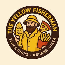 The Yellow Fisherman