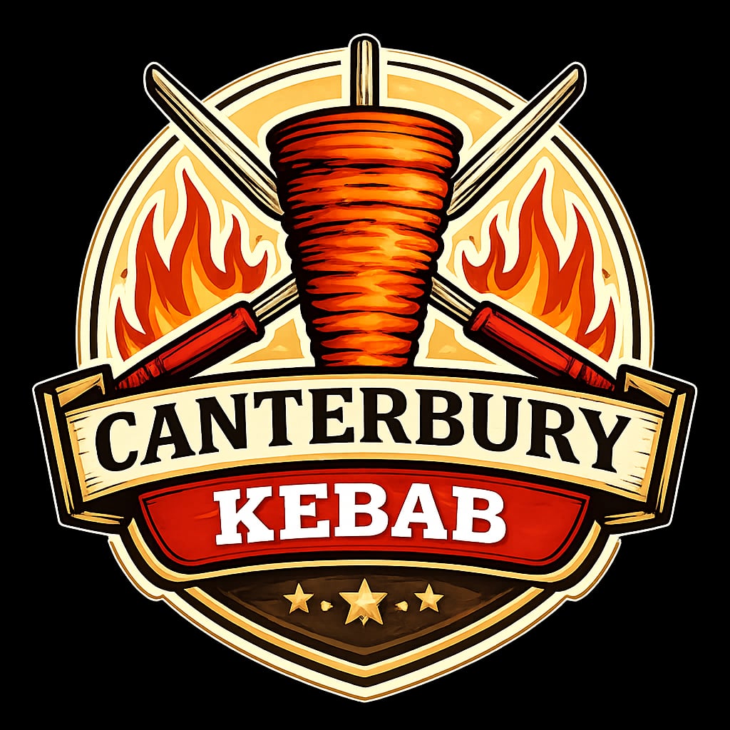 Canterbury Kebab