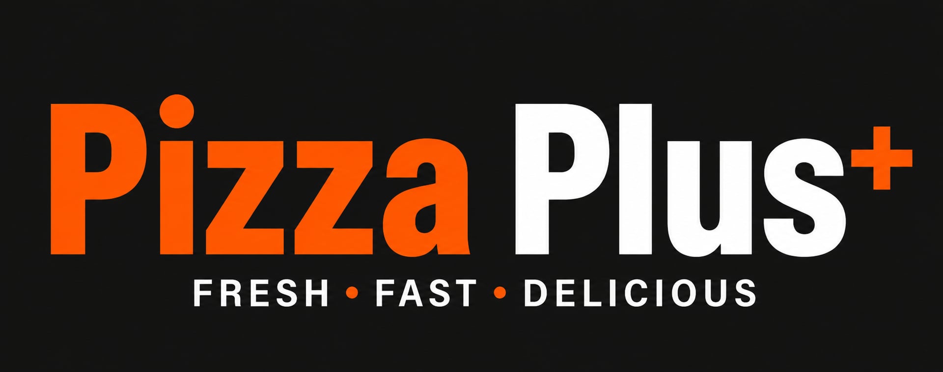 PIZZA PLUS