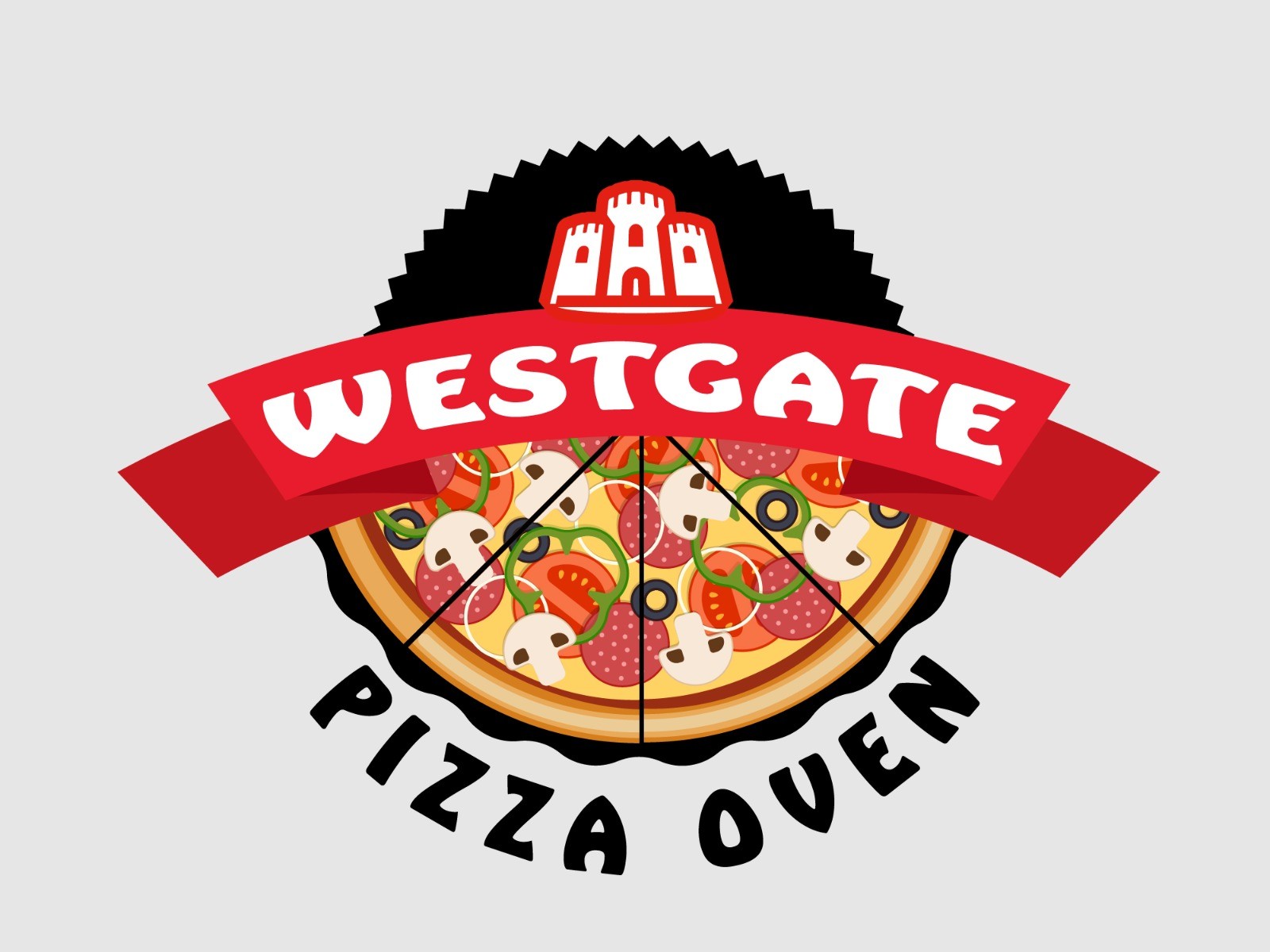 Westgate Pizza