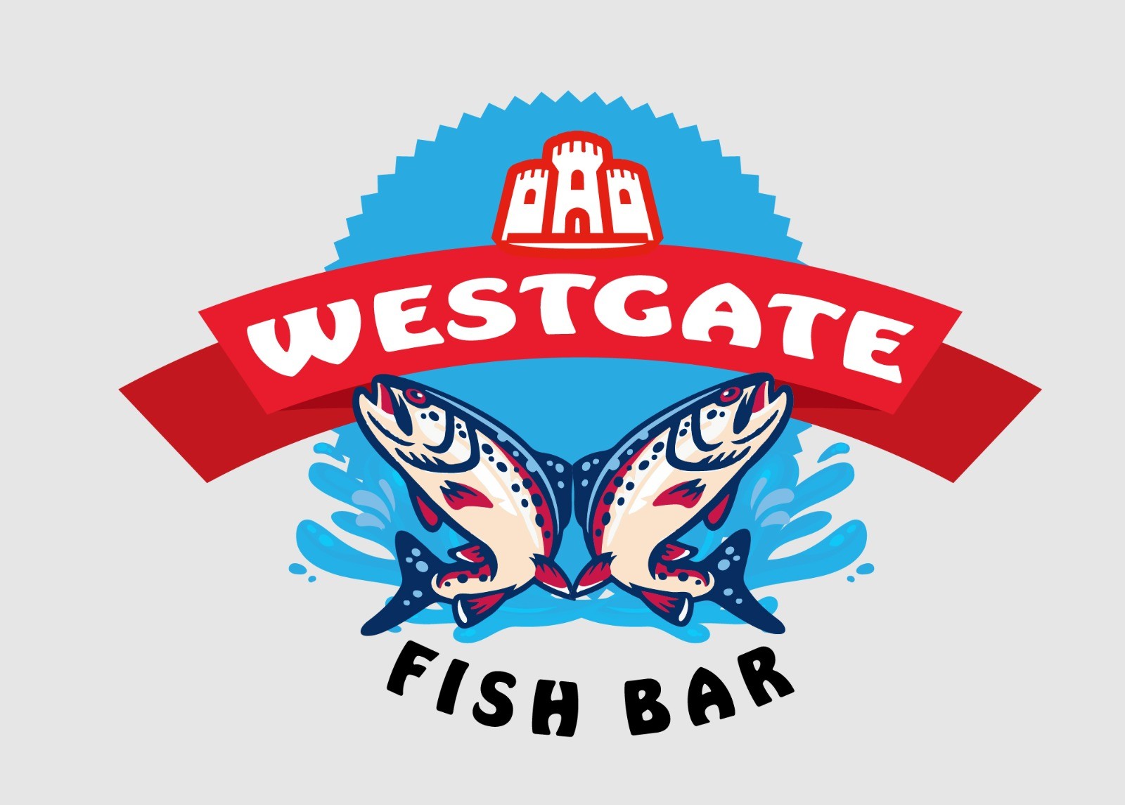 WESTGATE FISH BAR